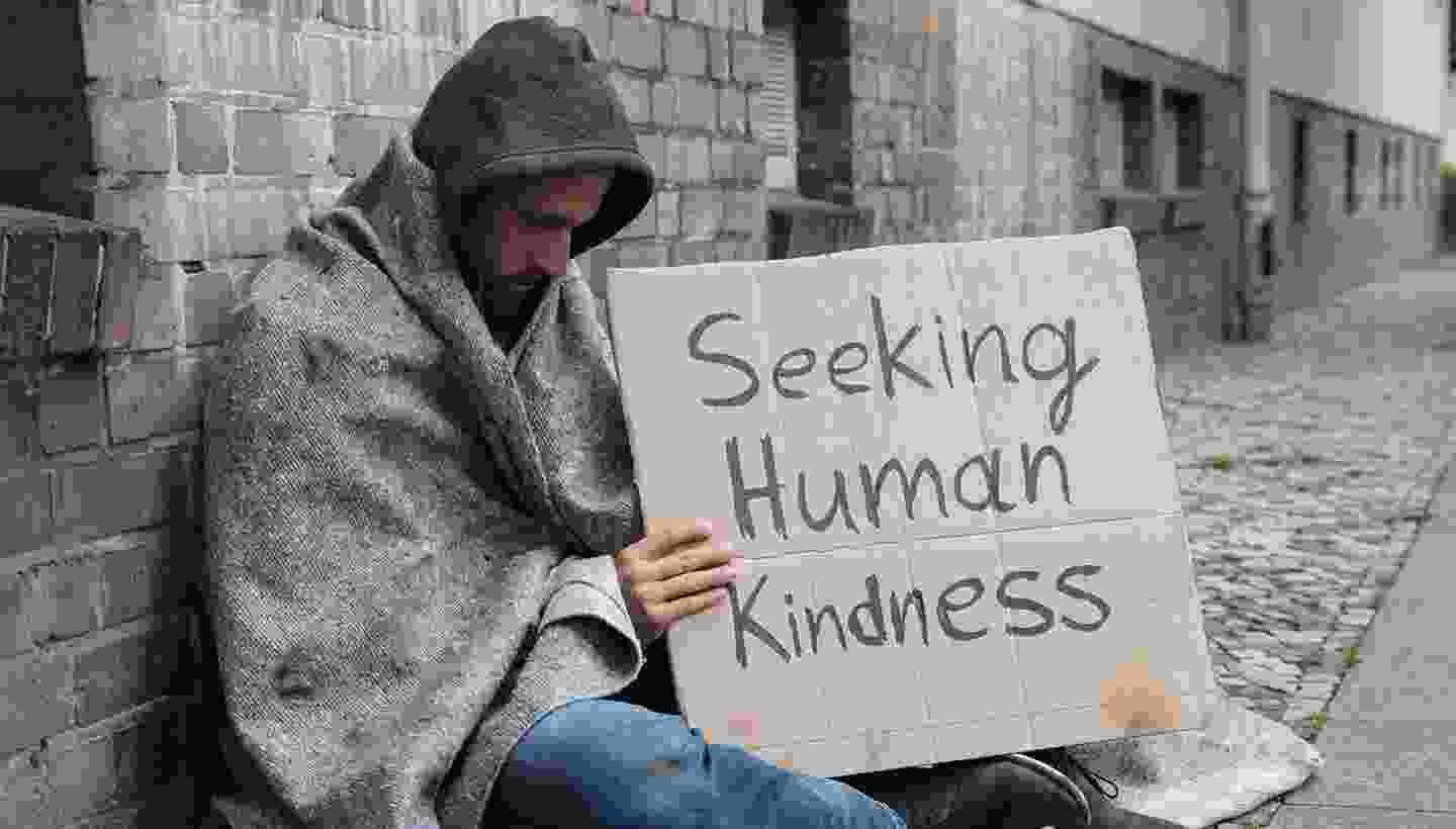 Organizations To Server Poor