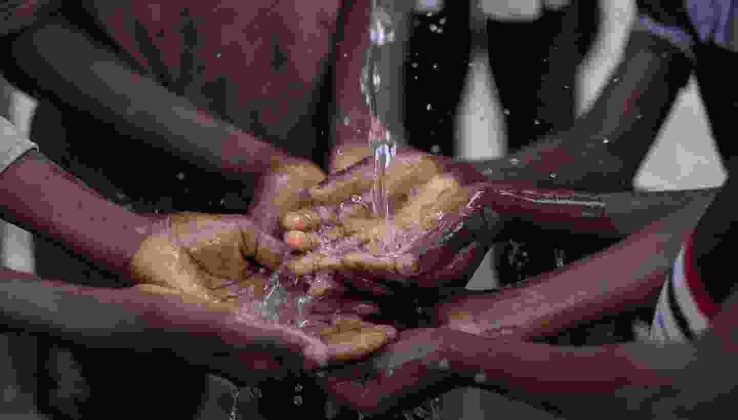 Supplying Safe Water