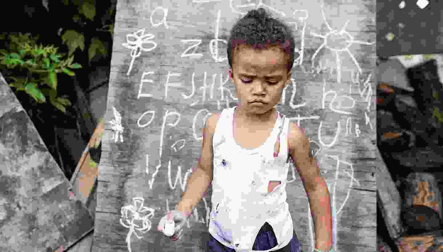 Rural Kids Education Services